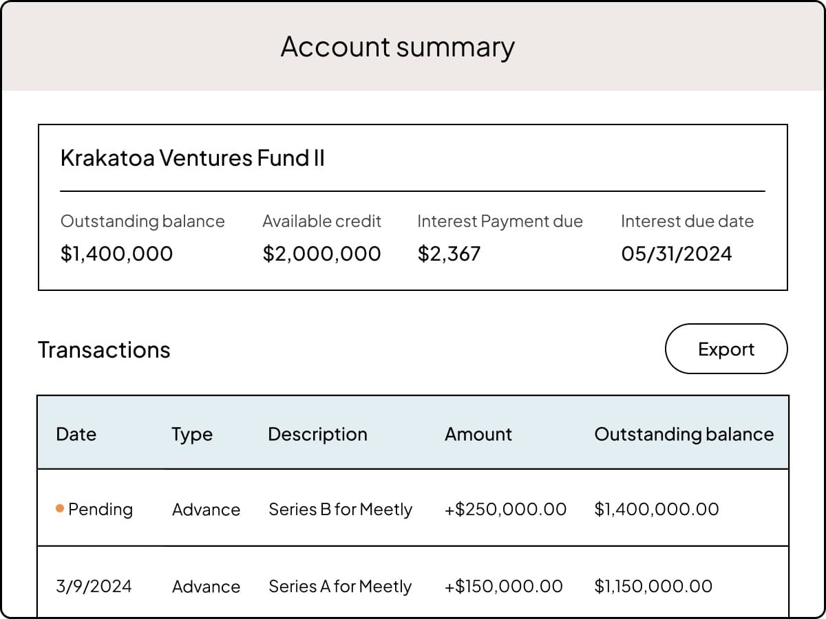 Completed distribution notice review state