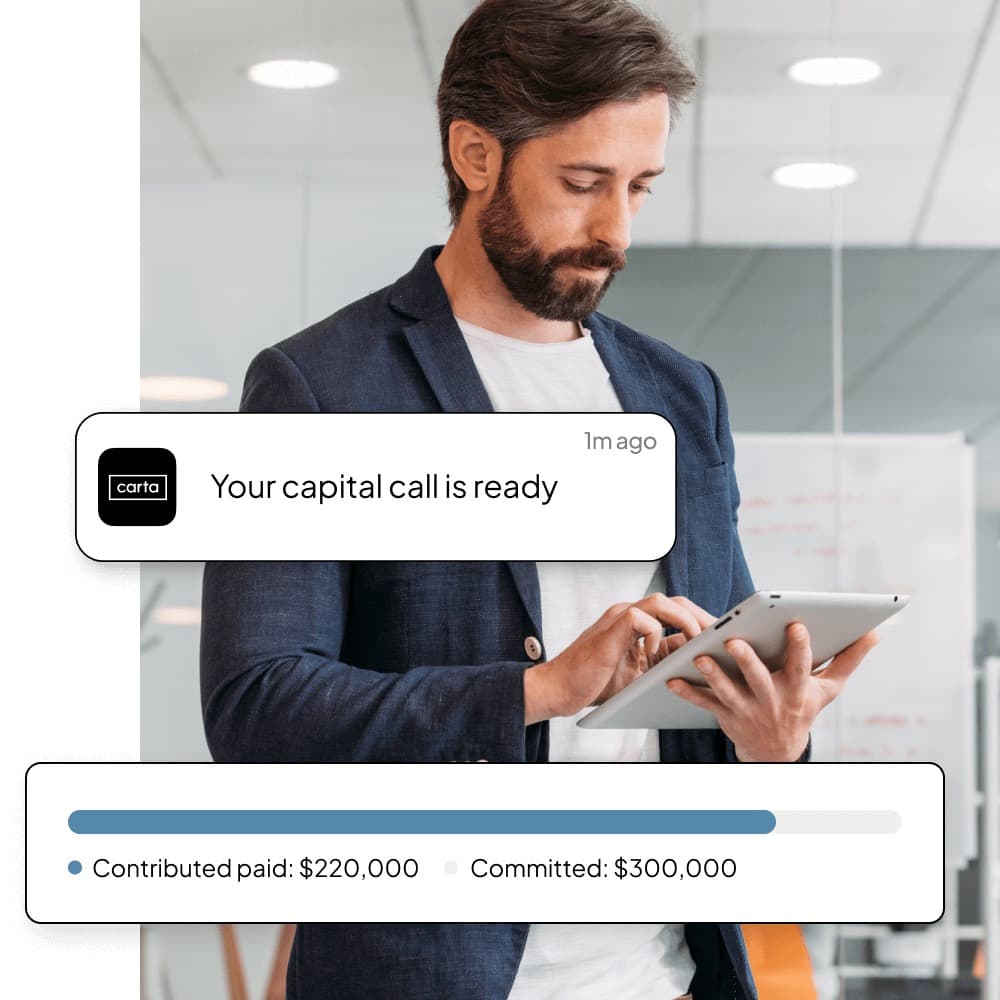 Distribution content editor with dynamic fields